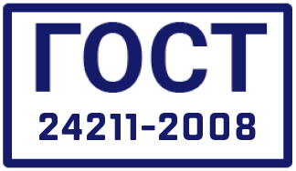 Бетон противоморозный ГОСТ 24211-2008